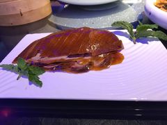 -大董烤鸭店(王府井店)