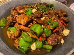 -闫府私房菜·老字号(恒隆店)