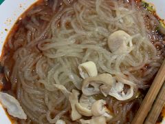 -甘记肥肠粉(马鞍北路店)