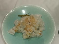 -五棵树•粤西高凉菜(琶洲店)