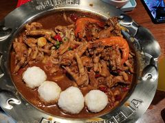 -胖哥俩肉蟹煲(杭州下沙学林街店)