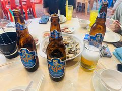 -新海山海鲜餐馆