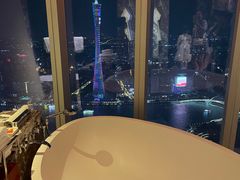 -广州四季酒店