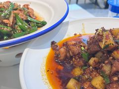 -兰湘子·湘菜小炒(盛龙广场店)