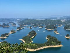 -千岛湖希尔顿休闲艇俱乐部