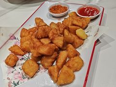 -渔码头食府·20年蓬莱老字号(登州路店)