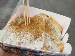 -老绍兴三味臭豆腐(奥林匹克购物广场店)