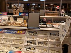 -LOHO眼镜(上海五角场合生汇店)