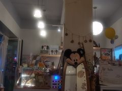 -LIZICAFE小李啡包