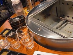 -伍丁·烤牛肋(和平东桥店)
