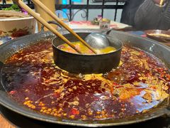 -楠火锅(龙阳广场店)