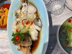 -鹿港小镇(霄云店)