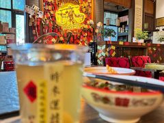 -山城棒棒军手作火锅·天花板手撕水牛鲜毛肚(北京店)