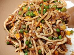 -德天顺盖码饭(人民西路店)