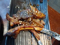-古京·臻致料理(月湖店)