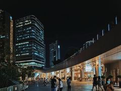 -深圳来福士广场