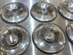 -野人先生Gelato(上海长宁龙之梦店)