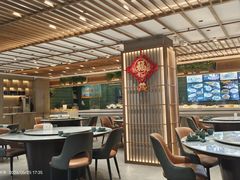 -聚丰园•湖鲜餐厅(阿红私房菜梅石路店)