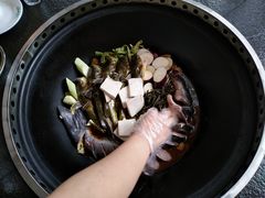 -荣德灶台鱼(圣泉寺店)