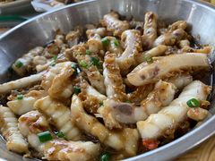 -红日饭店(裕隆三路店)