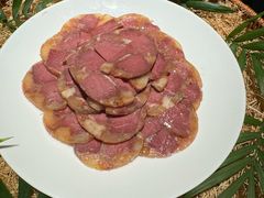 -梅花境(万科店)