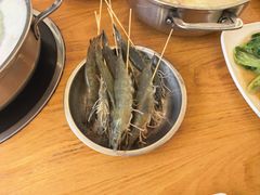 -吉友粥底火锅(方斜路店)