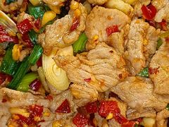 -树厨贵州菜(铜仁花果山店)