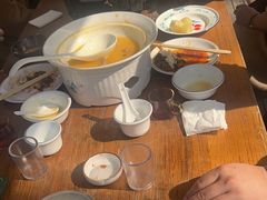 -林间山庄