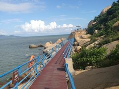 -那琴半岛地质海洋公园