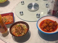 -常和州·夜宵大排档(常州单店)