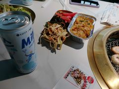 -聚十三烤肉博物馆(魔都首店)