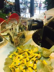 -discovery 发现 hair salon