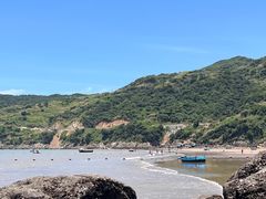 -渔寮风景区