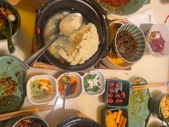 -锦府盐帮·侯宅(五棵松万达店)