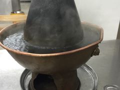 -三兴涮羊肉(荣安大街店)