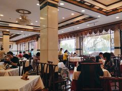 -楼外楼(西湖景区孤山路店)