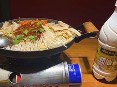 -大叹号啤酒屋·延边料理(延大店)