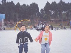 -仙海旅游度假区