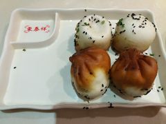 -东泰祥生煎馆(重庆北路店)