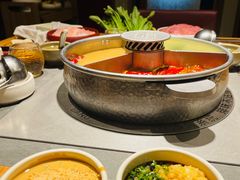 -巴奴毛肚火锅(相州店)