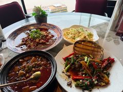 -三生三味密宗川菜·江景餐厅(来福士店)