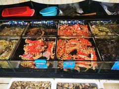 -揭阳钟记小食(福田新村店)
