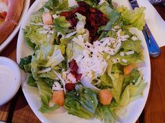 -城市大道红炉披萨烘焙坊