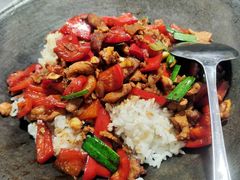 -福巷湘食小馆·猛火现炒(上海首店)