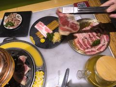 -韩宫宴烤肉·黑毛和牛·料理(滨湖银泰城店)