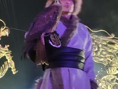 -雾凇岛