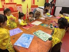 -杨梅红艺术教育(万象城教学中心)