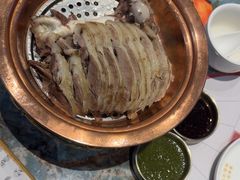 -哈啾嗨·新概念蒙餐(红星新城店)