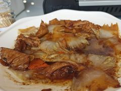 -肥肥小厨(咸阳路店)