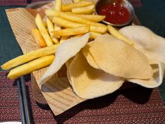 -翡翠鸟精品泰国菜(北辰财富中心店)